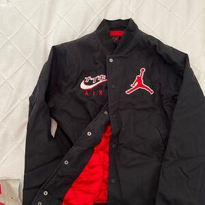 Air Jordan Nike jacket Men’s Size XS in black